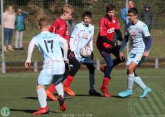 Odehráno - 10. týden