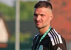 VK: Rozhovor | Dominik Rodinger: V Hostouni to mám upřímně rád, ale liga je pro mě nejlepší krok