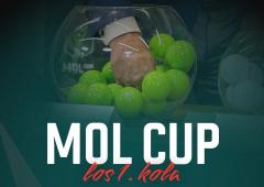 Mol Cup | Hostouň vstoupí do poháru proti vítězi utkání předkola Kbely Slaný 
