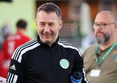 Rozhovor | Tomáš Vlasatý: Chyběl nám vítězný duch
