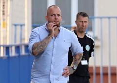 ROZHOVOR | Václav Kubíček: Kluci ukázali skvělý charakter