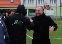 Václav Kubíček: V Hostouni se držíme základních zásad Václav Kubíček: V Hostouni se držíme základních zásad