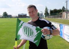Rozhovor | Tomáš Vlasatý: Trenéru Haškovi přerušíme sérii výher