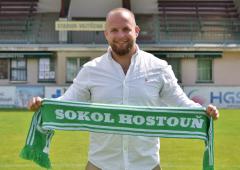 Sokol má nového trenéra. A mužstvo přebírá Václav Kubíček