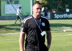 ROZHOVOR | Martin Charvát: Nechci nechat gólmana dlouho sedět