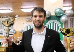 VK | Václav Bízek: Věřím, že na jaře skončíme do šestého místa VK | Václav Bízek: Věřím, že na jaře skončíme do šestého místa