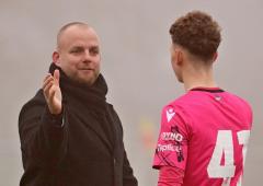 VK | Václav Kubíček: Zimní příprava bude náročnější VK | Václav Kubíček: Zimní příprava bude náročnější