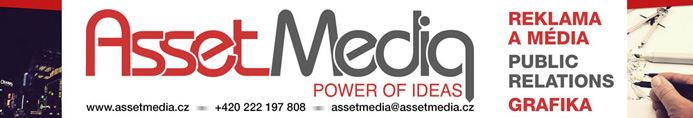 Asset media