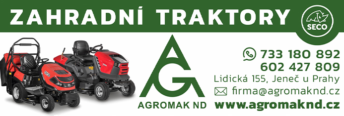 Agromak ND