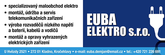 Euba elektro