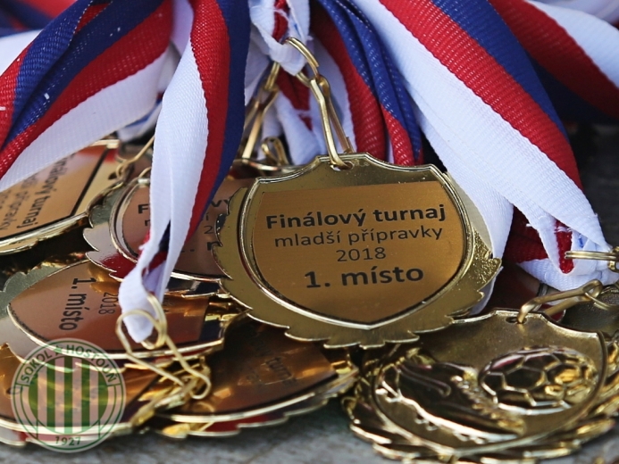 Finálový turnaj MP