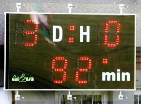 22. 4. 2009 22. 4. 2009