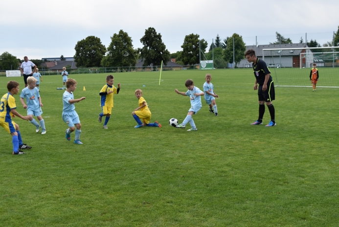 childrencup2016 childrencup2016