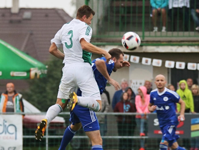 Hostouň - SK Český Brod Hostouň - SK Český Brod