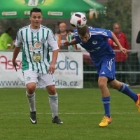 Hostouň - SK Český Brod