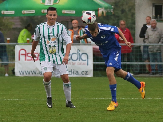 Hostouň - SK Český Brod Hostouň - SK Český Brod