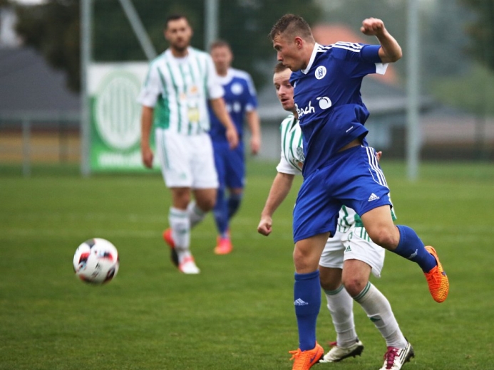 Hostouň - SK Český Brod Hostouň - SK Český Brod