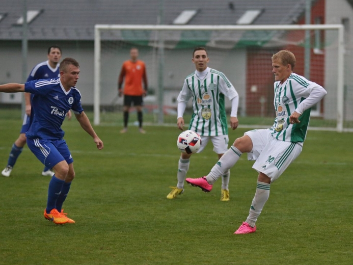 Hostouň - SK Český Brod Hostouň - SK Český Brod