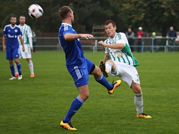 Hostouň - SK Český Brod Hostouň - SK Český Brod