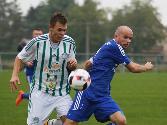 Hostouň - SK Český Brod Hostouň - SK Český Brod