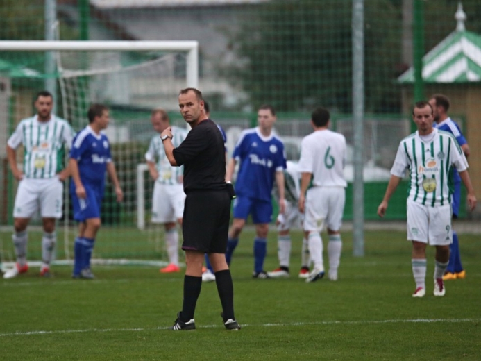 Hostouň - SK Český Brod Hostouň - SK Český Brod