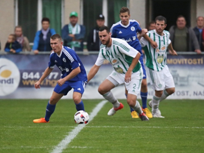 Hostouň - SK Český Brod Hostouň - SK Český Brod