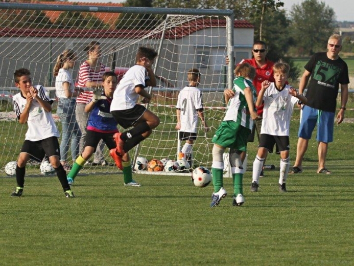 Hostouň-Hřebeč Hostouň-Hřebeč