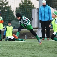 Hostouň-Střešovice 14:3