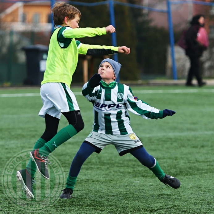 Hostouň-Střešovice 14:3