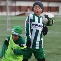 Hostouň-Střešovice 14:3