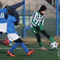 Hostouň -Podolí 13:1 (SP)