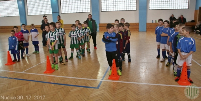 Nučice 30. 12. 17 SP Nučice 30. 12. 17 SP