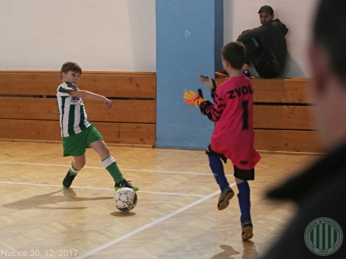 Nučice 30. 12. 17 SP Nučice 30. 12. 17 SP