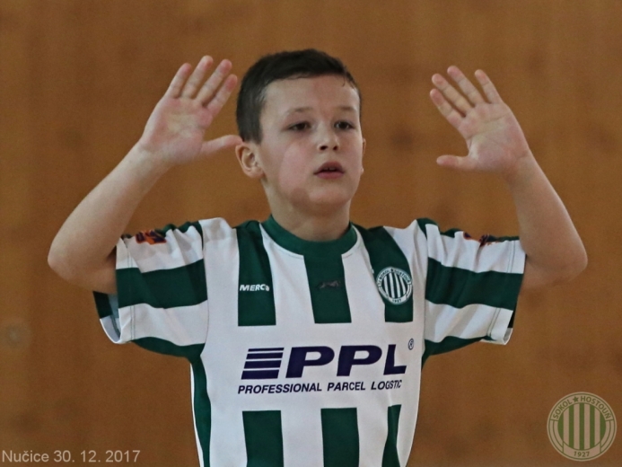 Nučice 30. 12. 17 SP Nučice 30. 12. 17 SP