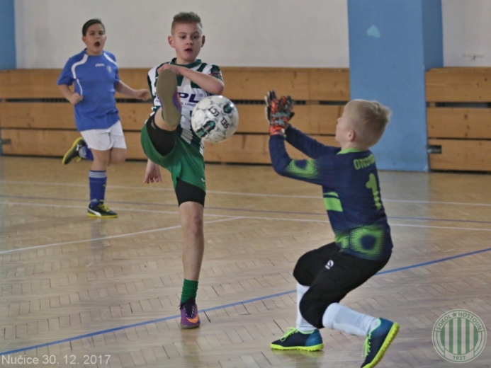 Nučice 30. 12. 17 SP Nučice 30. 12. 17 SP