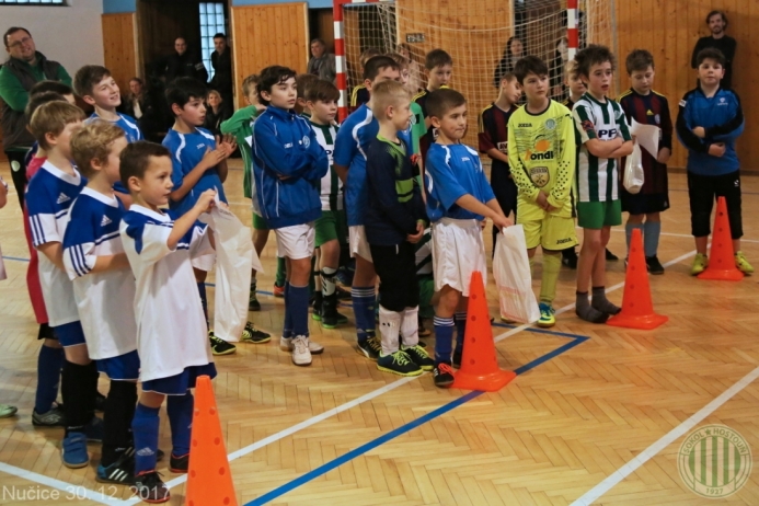 Nučice 30. 12. 17 SP Nučice 30. 12. 17 SP