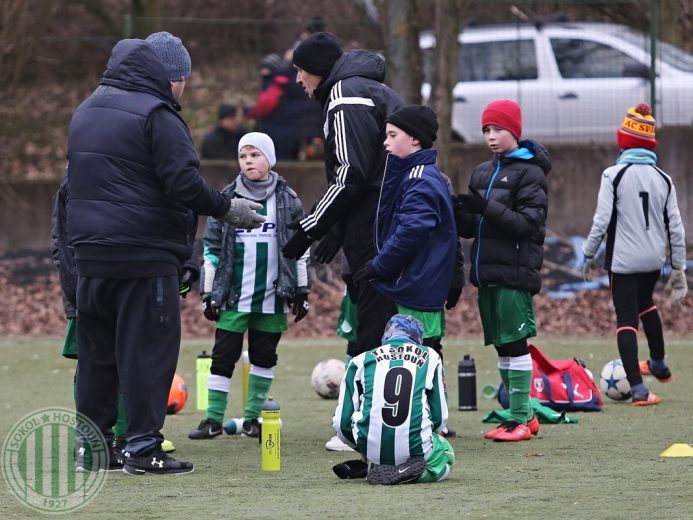 Hostouň-Motorlet B 12:7 Hostouň-Motorlet B 12:7