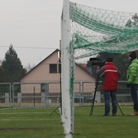 ÚMF ukázkový trénink 17.11.2017