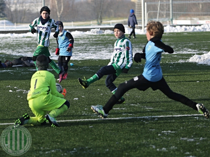 Hostouň - Bílá Hora 31:0 Hostouň - Bílá Hora 31:0