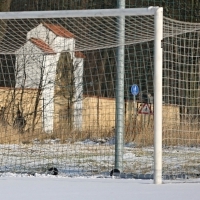 Hostouň - Bílá Hora 31:0 