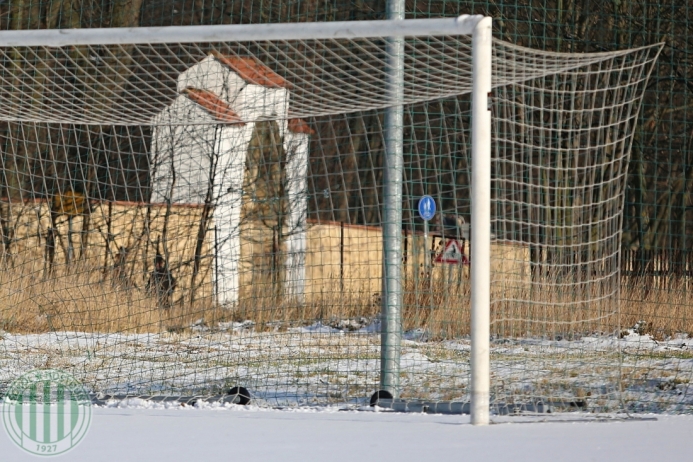 Hostouň - Bílá Hora 31:0 Hostouň - Bílá Hora 31:0