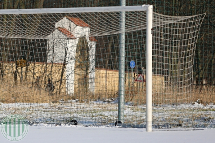 Hostouň - Bílá Hora 31:0 