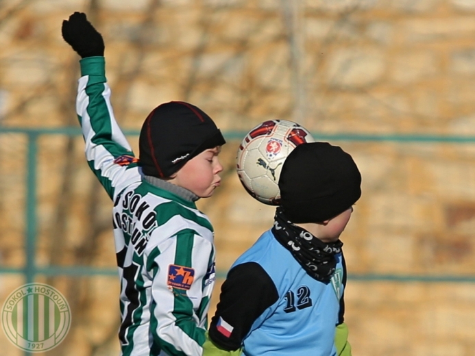 Hostouň - Bílá Hora 31:0 Hostouň - Bílá Hora 31:0