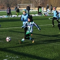 Hostouň - Bílá Hora 31:0 Hostouň - Bílá Hora 31:0