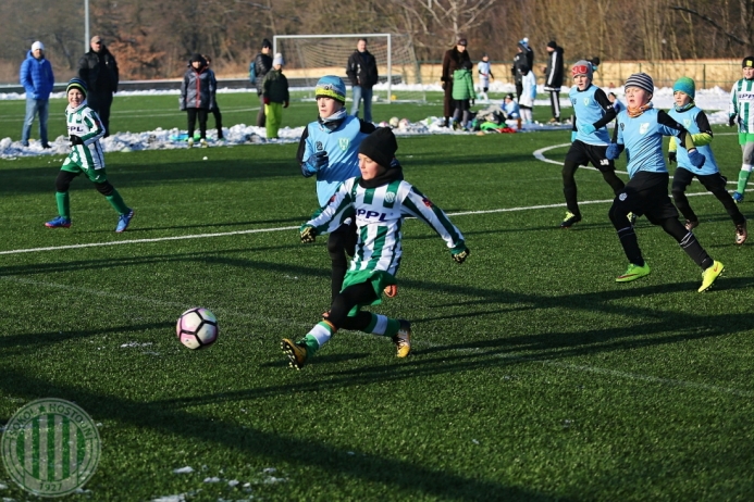 Hostouň - Bílá Hora 31:0 Hostouň - Bílá Hora 31:0