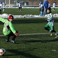 Hostouň - Bílá Hora 31:0 Hostouň - Bílá Hora 31:0