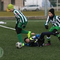 Hostouň - Bohnice 19:3