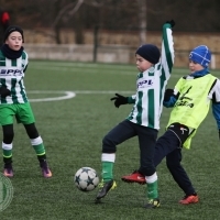 Hostouň - Bohnice 19:3