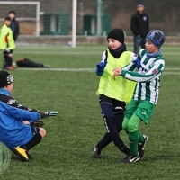 Hostouň - Bohnice 19:3