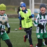 Hostouň - Bohnice 19:3